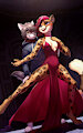 Dancing Lovers