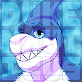 Shork! by KetoArcticWolf