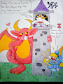 Prince in the Tower