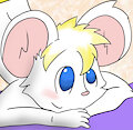 Jakopose Zeke by KitsunoGray