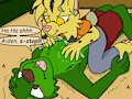 Pickle Tickle by Autumnbear