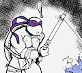Gone Fishing by sampsonknighttmnt