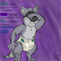 Tupi Raccoon