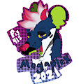 Badge commissions!
