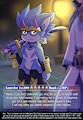 Low Rank Monster