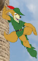 Robin Hood
