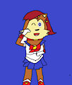 Furry Guardian Sally Moon Chapter 4