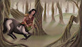 Wildwind - deer hunter