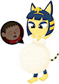 Dance like an Egyptian by girlsvoreboys