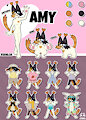 AMY ref