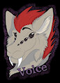 Voice by shinyshiningcat by VoiceSpider