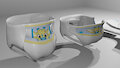 3D diaper test by Leoniro