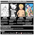 Sorang's Commission Guide
