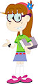 The Loud House-styled OC?: Candace Atchison