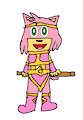 Amy As Karin Son