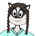 Ellie school uniform