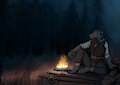 Campfire