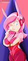 Ms. Pink for BunnyJam