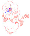 A Wild Fluuffi Appears!