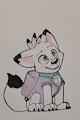 The good boy by OutrageousBehavior