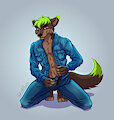 [Commission] Teasing
