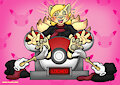 Pokemon Tickle Torture - Veronica