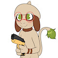 Gun