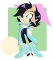 Murzanic's Sally Design