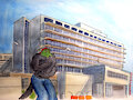 Coney Island Hospital