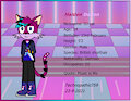 Redesign-- Halden Dalton by Netherkitty