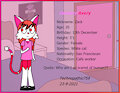 Redesign-- Zachay Avery