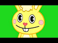Happy Tree Friends Cuddles Animation #2