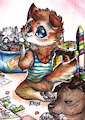 Toys for puppies