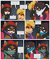 Frisked Ferrets part 2