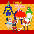 Tails' Harem