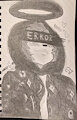 Beautiful Friend -Noah- by Chinqmax