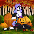A Wonderful Season is Here by khromatx