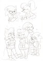 Old Sonic