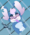 Hey by nexaferret