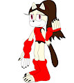 Aleyna the Cat 2