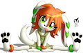 Cute Milla by Amidnarasu
