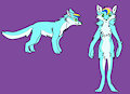 Fox sheet