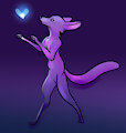 The Fox and the Glowy