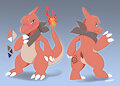 @KalosZard_X Reference