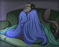Maximum Cozy! by HavenInc