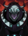 Sinister
