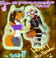 [Collab] Happy Halloween '11