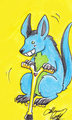 Pogo joey