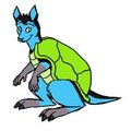 Turtle-roo