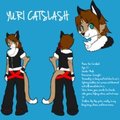 New Submission by YuriCat101
